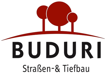 Buduri Straßen- und Tiefbau ist neuer Sponsor der Fußball-Abteilung
